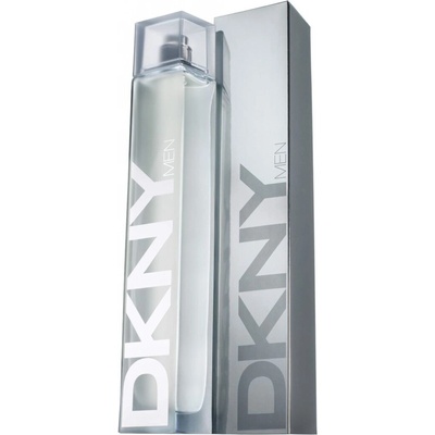 DKNY Energizing toaletní voda pánská 100 ml