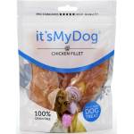 It' s My Dog Its My Dog Chicken Fillet Grain Free - пилешко филе 85гр, без зърно