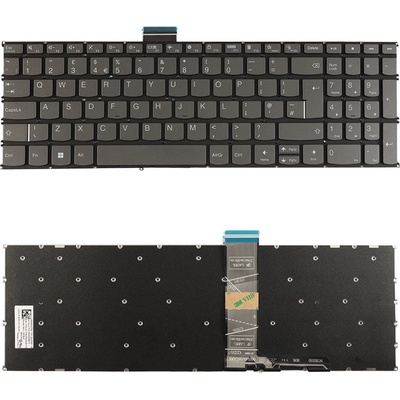 Klávesnica Lenovo IdeaPad 1 15AMN7 15IAU7