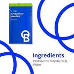 Bluelab 2.77 EC Conductivity Standard Solution 18мл саше - Разтвор за калибриране (EC) - 1 бр (1128)
