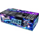 Kompakt Fireworks Show 222 ran 30 a 50 mm