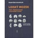 Knihy Lidský mozek
