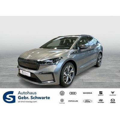 Skoda Enyaq 85 210 kW