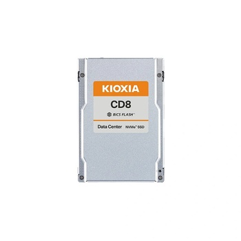 Toshiba KIOXIA CD8-R 7.68TB (KCD8XRUG7T68)