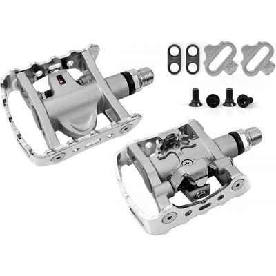 Комплект педали за велосипед mtb с парчета (67052)