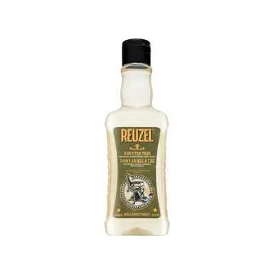 Reuzel 3-in-1 Tea Tree Shampoo Шампоан 3в1 350 ml