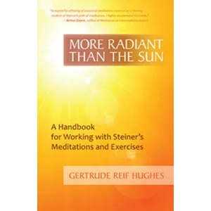 More Radiant Than the Sun | Gertrude Reif Hughes (ISBN: 9781621480358)
