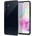Spigen Гръб Spigen Crystal Flex за Samsung Galaxy A35 - Прозрачен