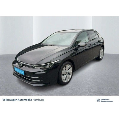 Volkswagen Golf 1.5 eHybrid Goal DSG 150 kW