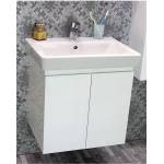 Banya M Шкаф за баня Симпли-М долен 60 см (sm6001n)
