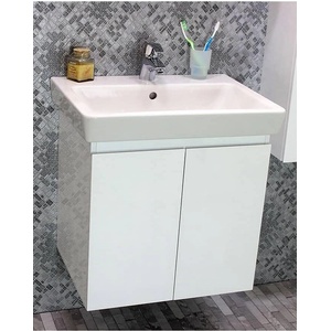 Banya M Шкаф за баня Симпли-М долен 60 см (sm6001n)