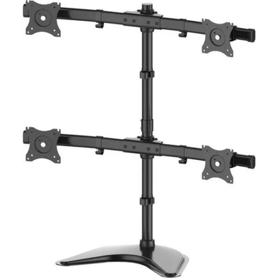 Multibrackets M Deskstand Basic Quad (3347)