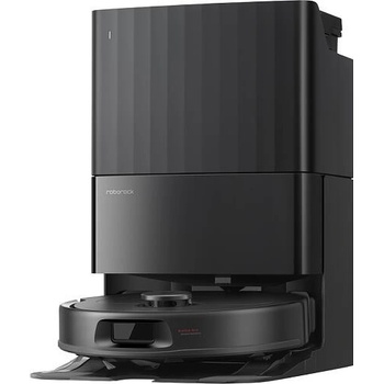 Roborock QR 798 black