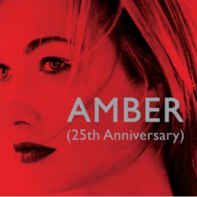 AMBER - AMBER 2 LP