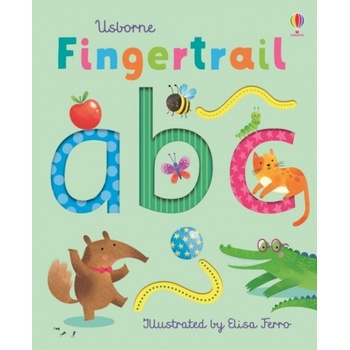 Fingertrail ABC