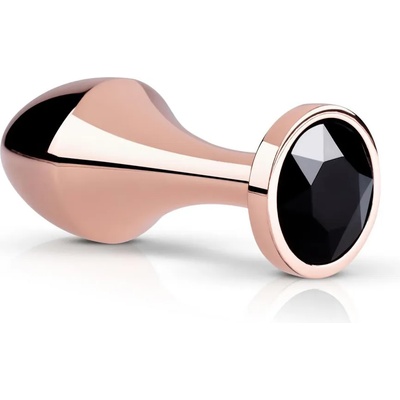 Rosy Gold Nouveau Butt Plug