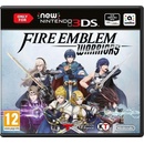 Hry na Nintendo 3DS Fire Emblem Warriors