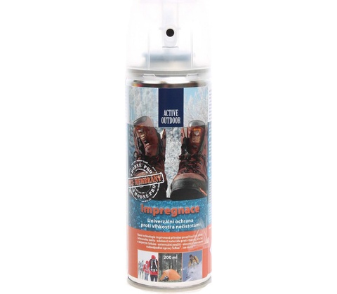 SIGA ACTIVE OUTDOOR 200 ml