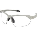 Alpina Twist Six HR V smoke grey matt/black