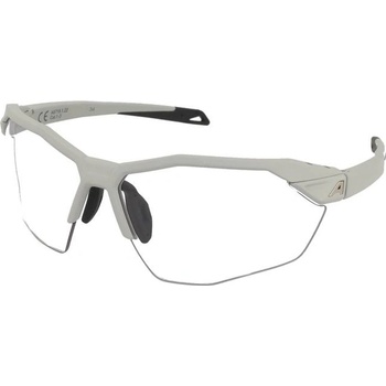 Alpina Twist Six HR V smoke grey matt/black