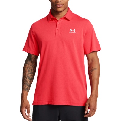 Under Armour Поло тениска Under Armour UA Icon Polo 1386608-713 Размер M