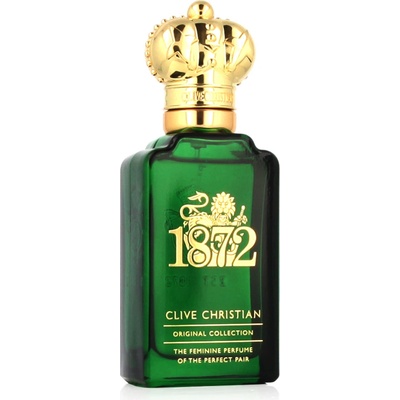 Clive Christian 1872 Fresh Citrus parfum dámsky 50 ml