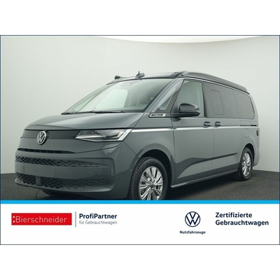 Volkswagen T7 California TDI Beach Camper DSG 110 kW