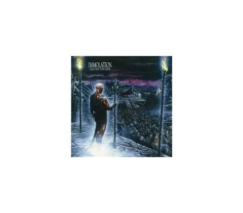 Immolation - Failures For Gods LP