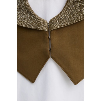 Weekend Max Mara Елек с вълна Weekend Max Mara (2425156016600)