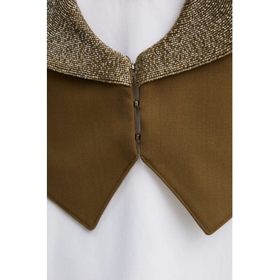 Weekend Max Mara Елек с вълна Weekend Max Mara (2425156016600)