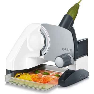 Graef SKS 500 biely