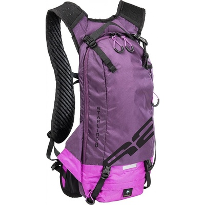 R2 Starling Backpack 8l purple/pink – Zboží Dáma