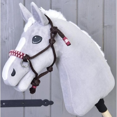 Parelka pro hobby horse LarDen York