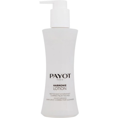 PAYOT Harmonie Lotion Moisturising Dark Spot Corrector Cleanser от PAYOT за Жени Почистваща вода 200мл