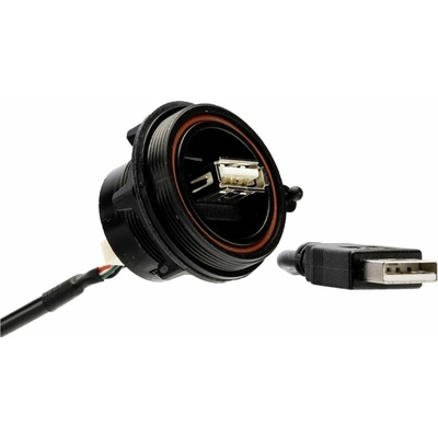 Bulgin PX0844/A/0M50/A 0,5m
