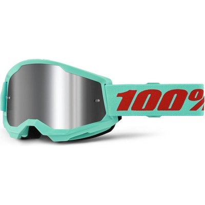 100% Strata 2 New Maupiti zrkadlové skla