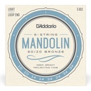 D'addario EJ62