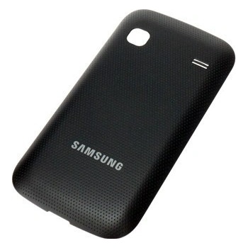 Kryt Samsung Galaxy Gio S5660 zadní černý