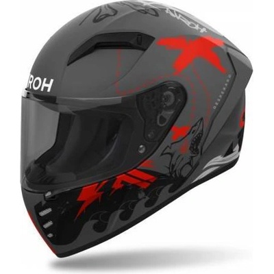 Airoh Connor Desperado 2023