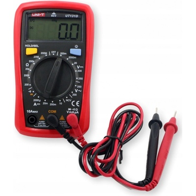 UNI-T UT131D