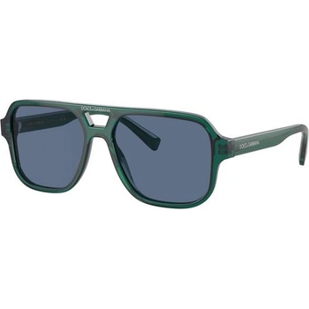 Dolce&Gabbana DX4003 300880