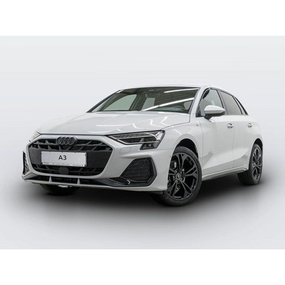 Audi A3 30 TFSI S-line Sportback 85 kW