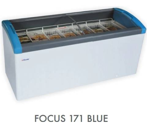 Elcold FOCUS 171
