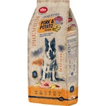 ALICE Adult Croquettes pork & potato 17 kg