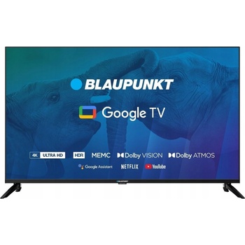 Blaupunkt 65UGC6000