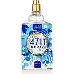 4711 Remix Cologne Sparkling Island Edition 2023 Одеколон ТЕСТЕР за жени 100 ml Парфюми