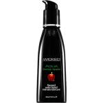 Wicked Sensual Care - лубрикант на водна основа - карамелена ябълка 60ml - desirel