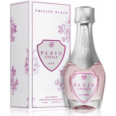 Philipp Plein Fatale Rosé parfumovaná voda dámska 30 ml