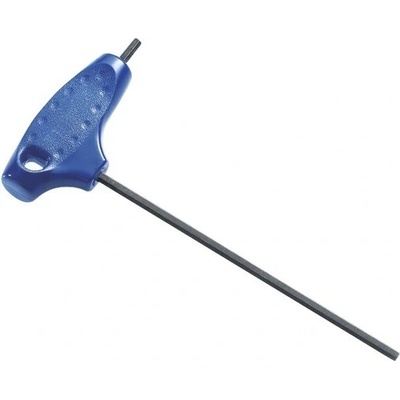 Narex Professional Klíč zástrčný šestihranný imbus 10mm s T rukojetí 443000945