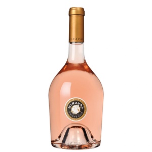 MIRAVAL Миравал Розе